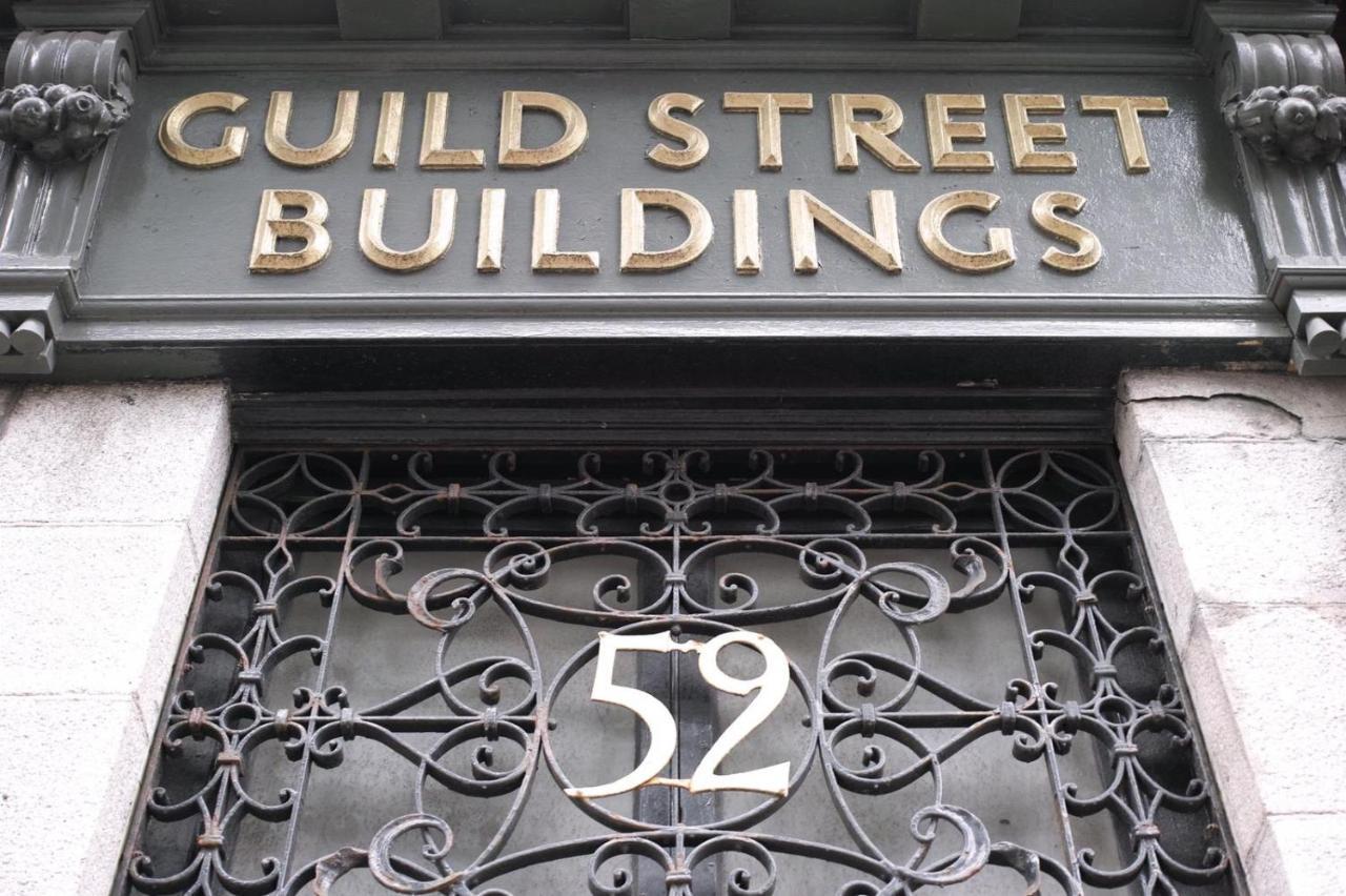 Appartement Bluetree Guild Street Center *