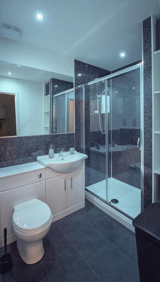 Appartement Bluetree Guild Street Center *