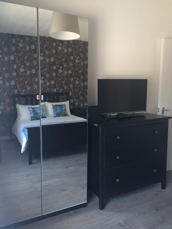 Bluetree Guild Street Center Appartement