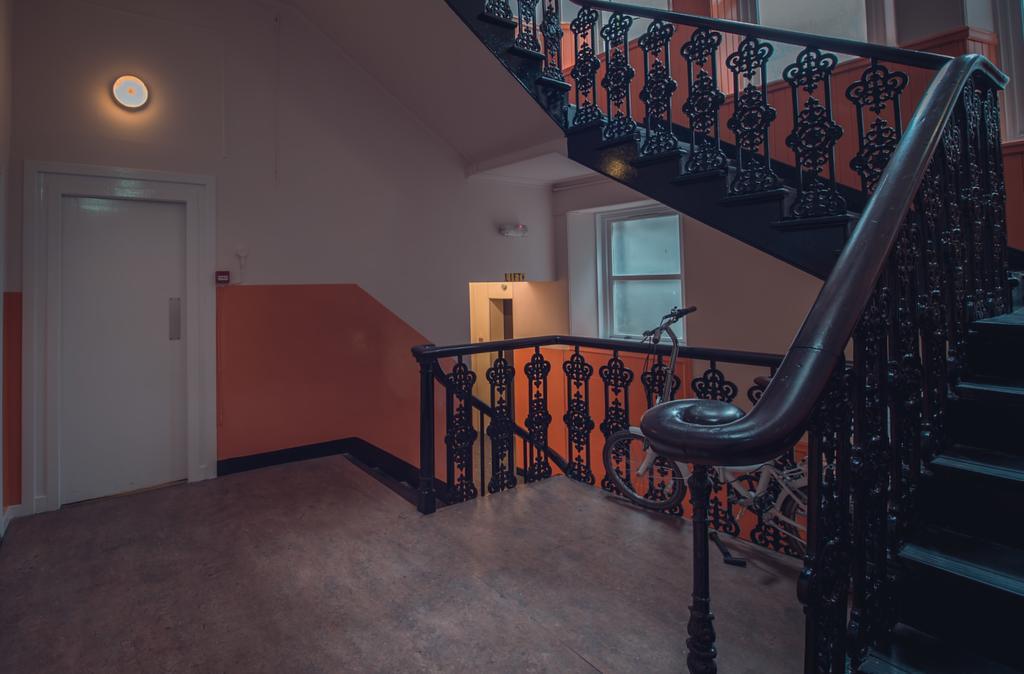 Bluetree Guild Street Center Appartement Aberdeen